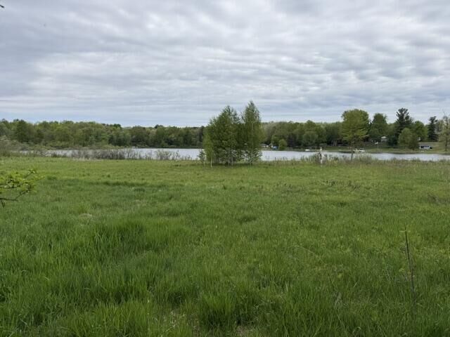 Property Photo:  8468 E Pierce Road  MI 49421 