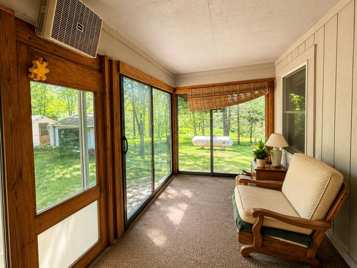 Property Photo:  22469 165th Avenue  MI 49639 