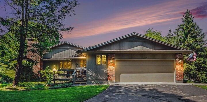 Property Photo:  3598 Charlevoix Drive SE  MI 49546 