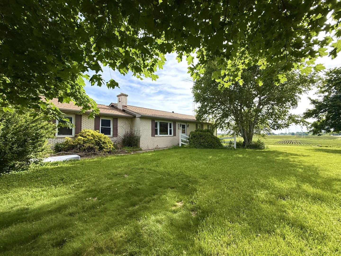 Property Photo:  704 Carnahan Road  IL 61318 