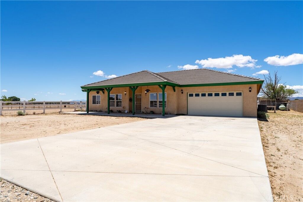 Property Photo:  8224 W Avenue D4  CA 93536 