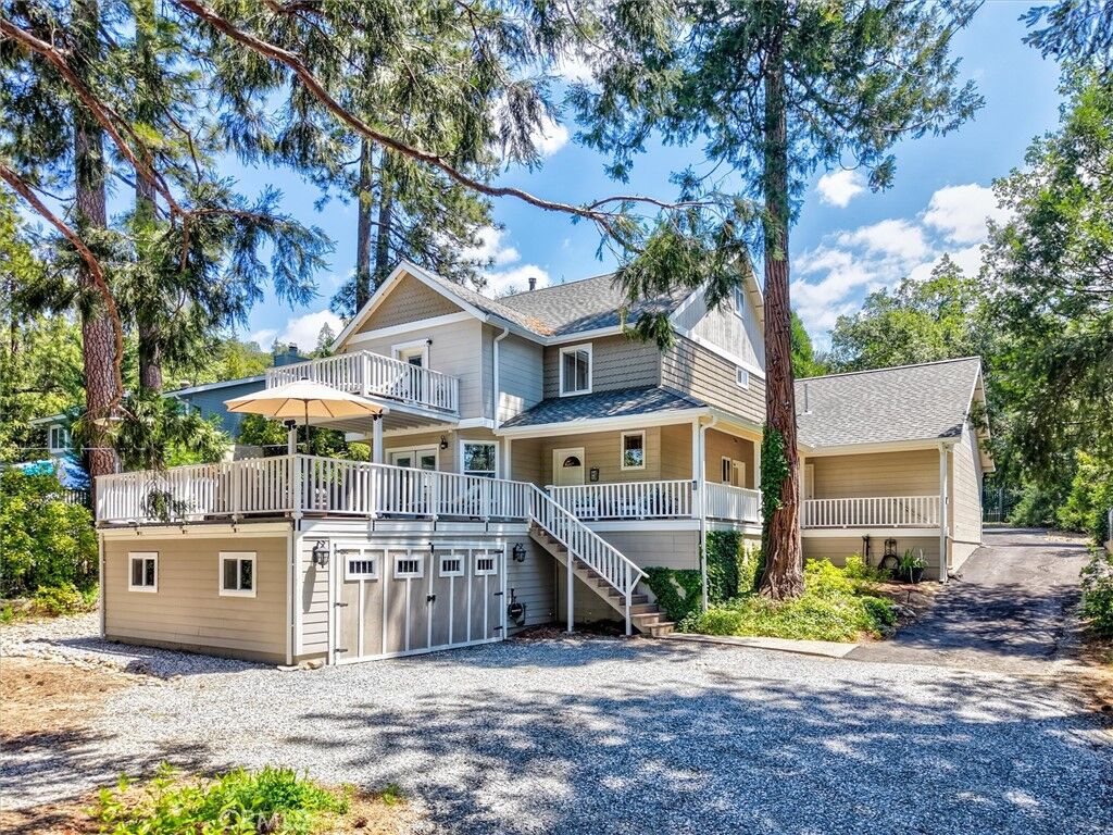 Property Photo: 40472 Road 274 CA 93604
