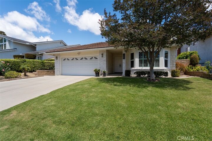 Property Photo:  1981 Berkshire  CA 92833 