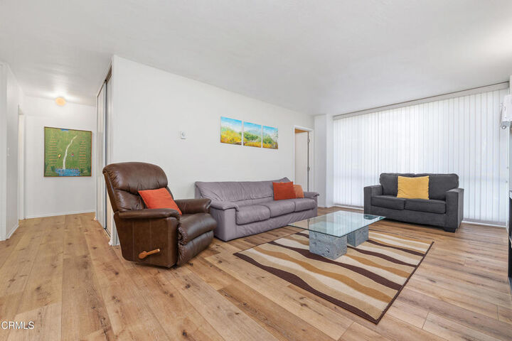 Property Photo:  4900 Overland Avenue 138  CA 90230 