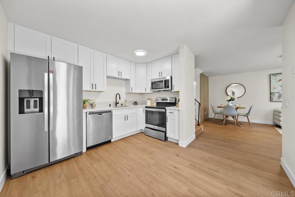 Property Photo:  10235 Madrid Way 132  CA 91977 