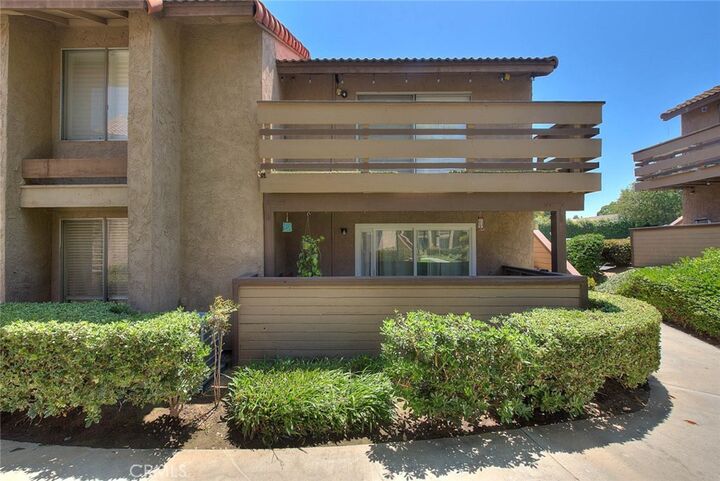 Property Photo: 1555 Border Avenue F CA 92882