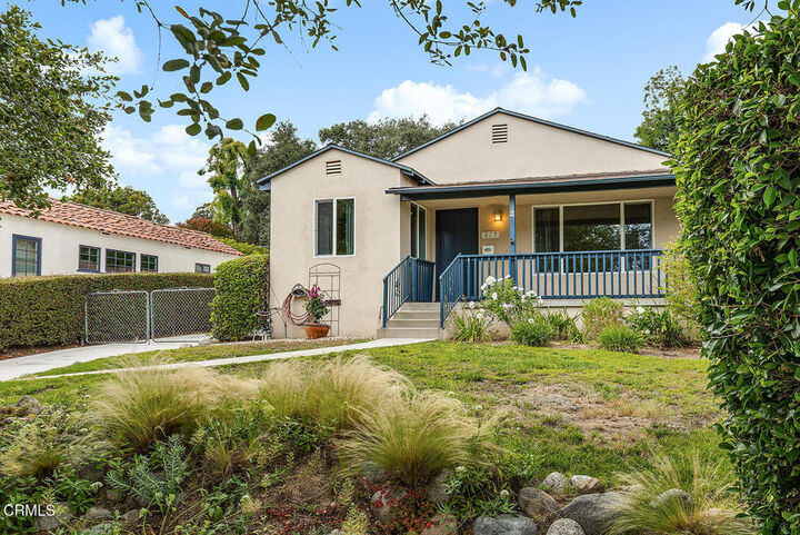Property Photo:  617 W Grandview Avenue  CA 91024 