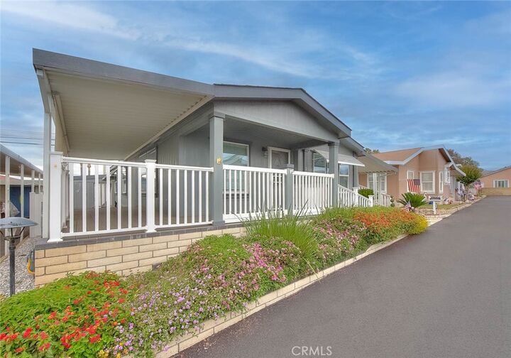 Property Photo:  3530 Damien 205  CA 91750 
