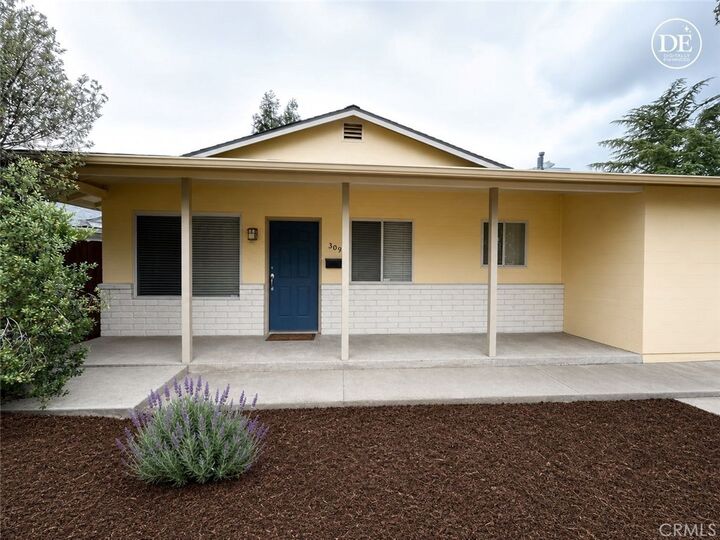Property Photo:  309 Camino Lobo  CA 93446 