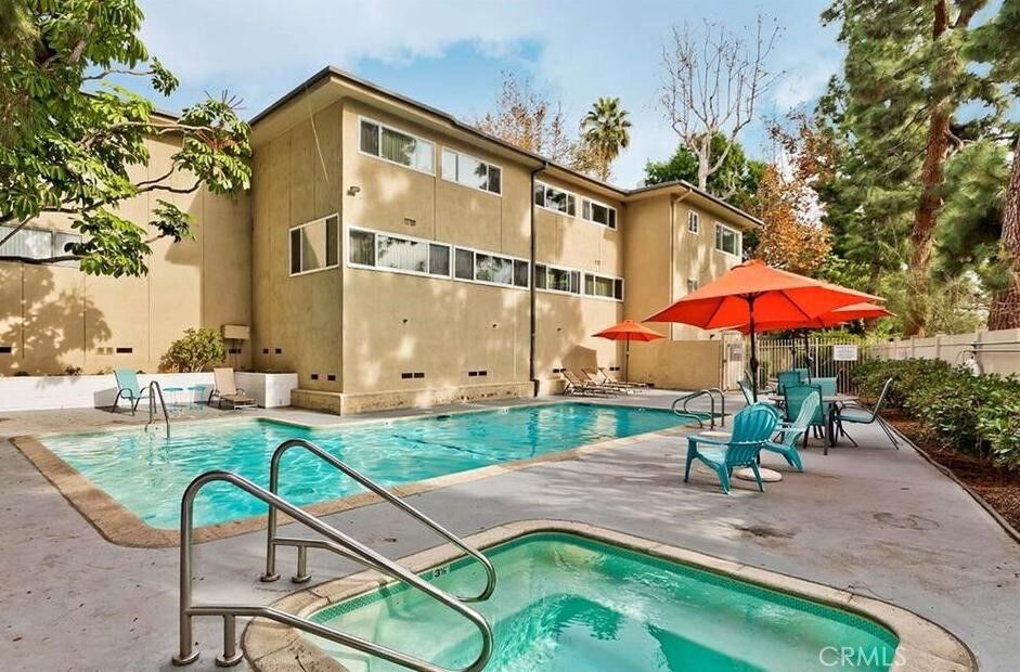 Property Photo: 11138 Aqua Vista Street 9 CA 91602
