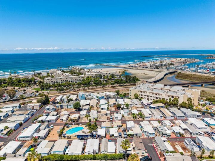 Property Photo: 900 N Cleveland Street 68 CA 92054