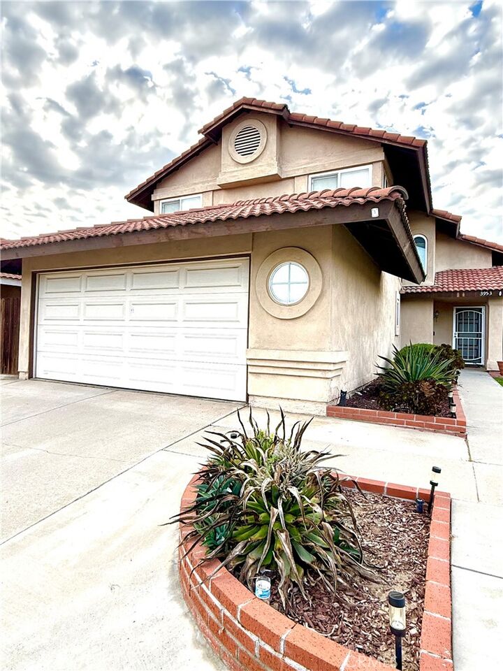 Property Photo:  3953 Salt Creek  CA 91761 