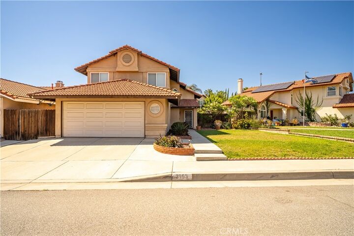 Property Photo:  3953 Salt Creek  CA 91761 
