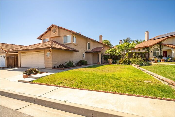 Property Photo: 3953 Salt Creek CA 91761