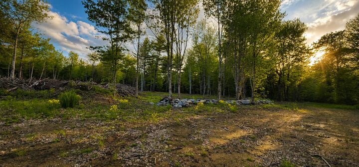 Property Photo: 39 Deer Hill Lane ME 04444