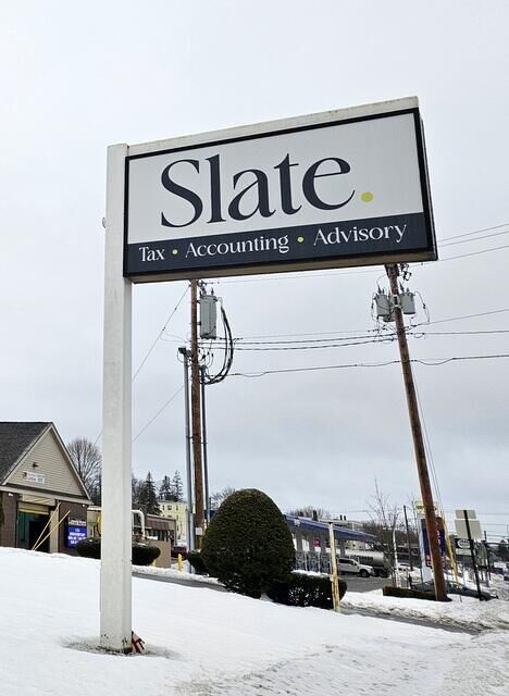 Property Photo:  467 Sabattus Street  ME 04240 