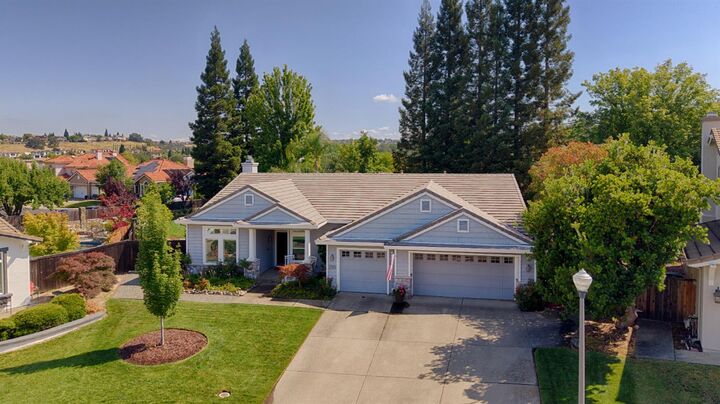 Property Photo:  2208 Live Oak Court  CA 95765 