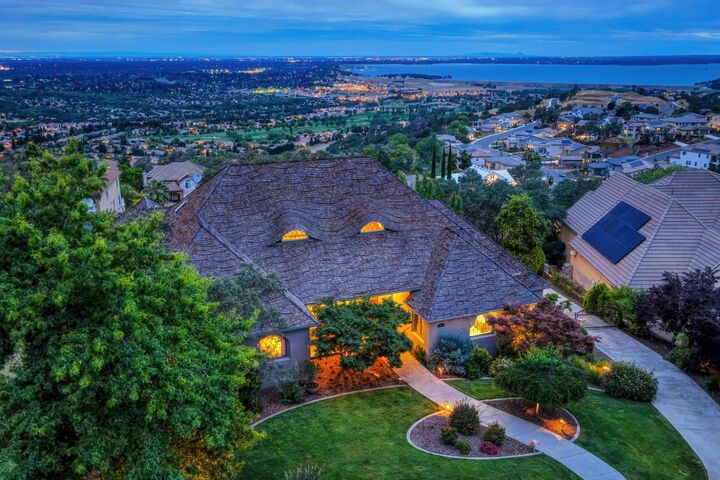 Property Photo: 340 Powers Drive CA 95762