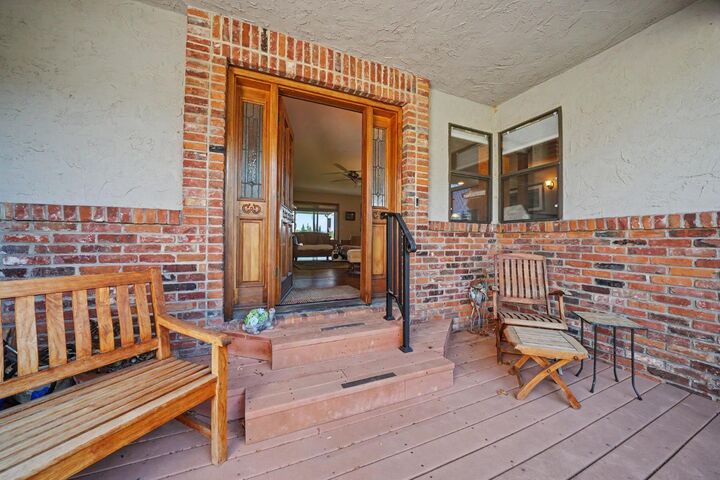 Property Photo:  505 Silver Road  CA 95252 