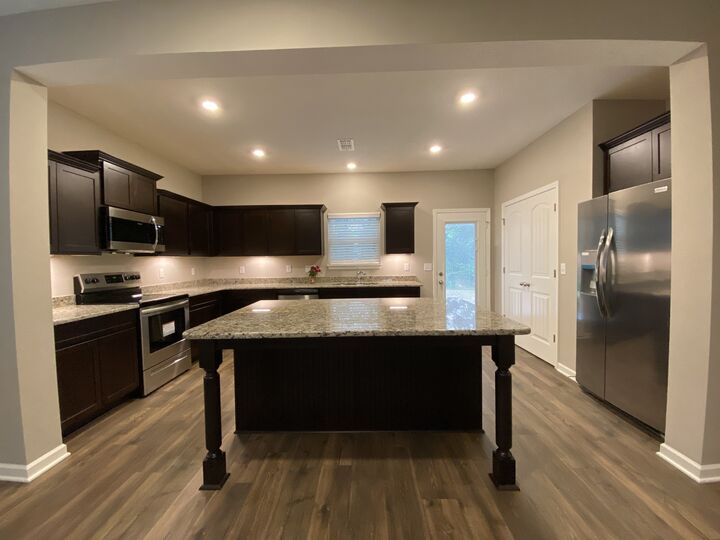 Property Photo:  2115 Secretariat Trce  TN 37128 