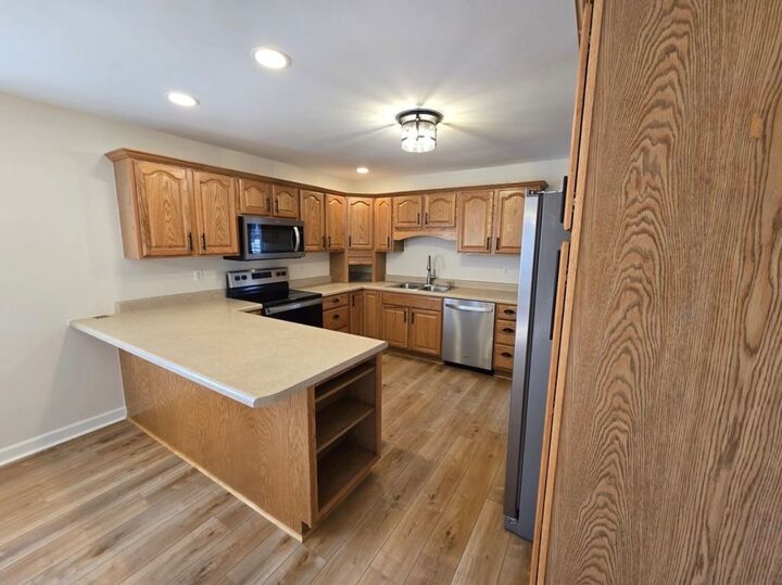 Property Photo:  185 Big Springs Rd  TN 37020 
