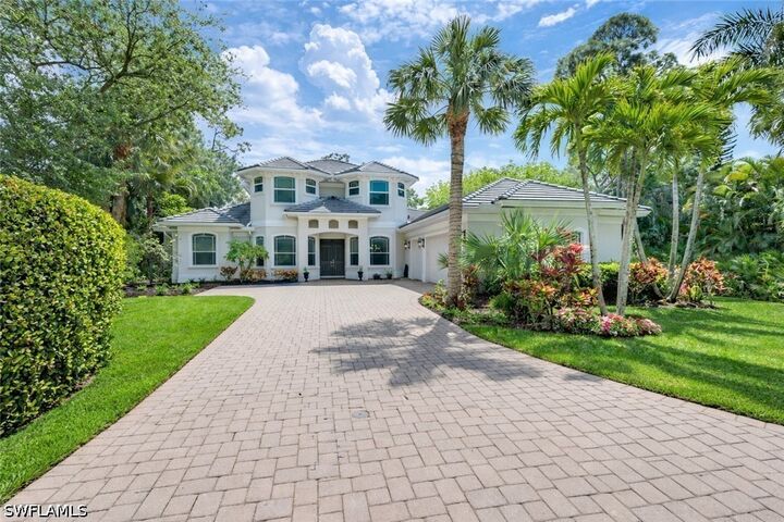 Property Photo: 2116 Harlans Run FL 34105