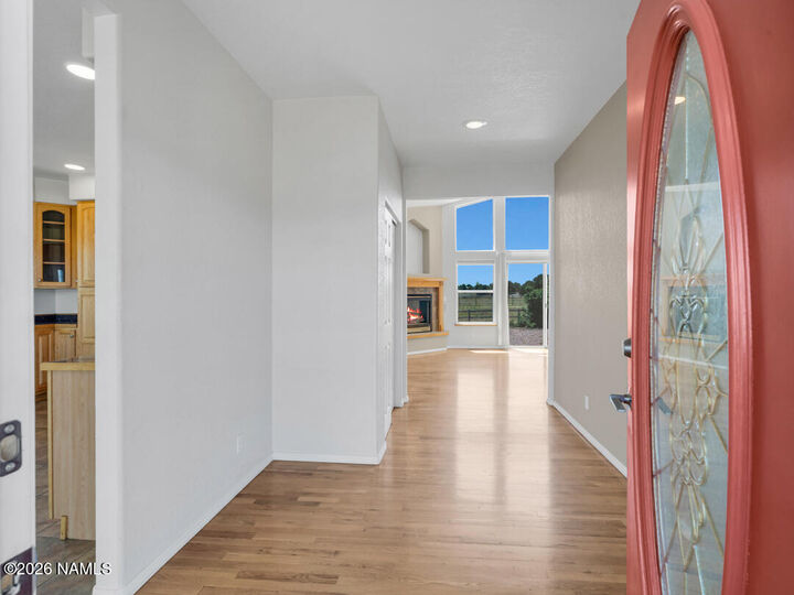 Property Photo:  10150 E Wapiti Trail  AZ 86004 