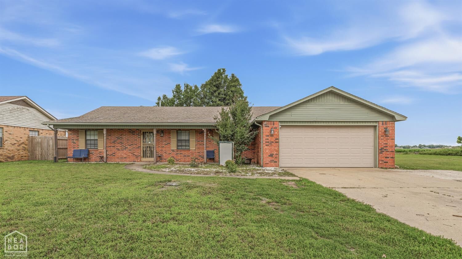 Property Photo:  1513 Ward Lane  AR 72315 