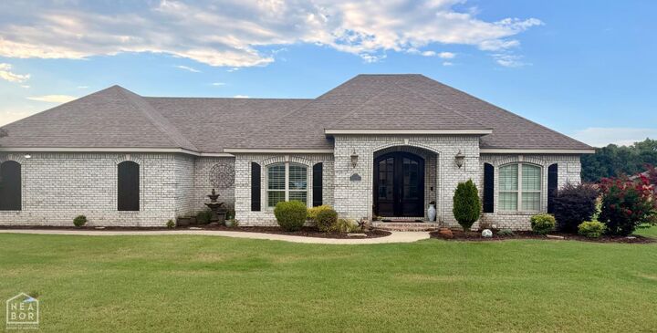 Property Photo:  730 Tyler  AR 72442 