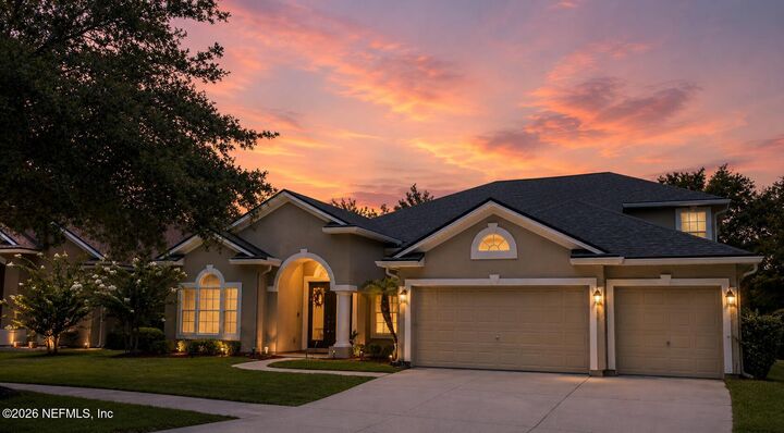 Property Photo:  6323 Forest Stump Lane  FL 32258 