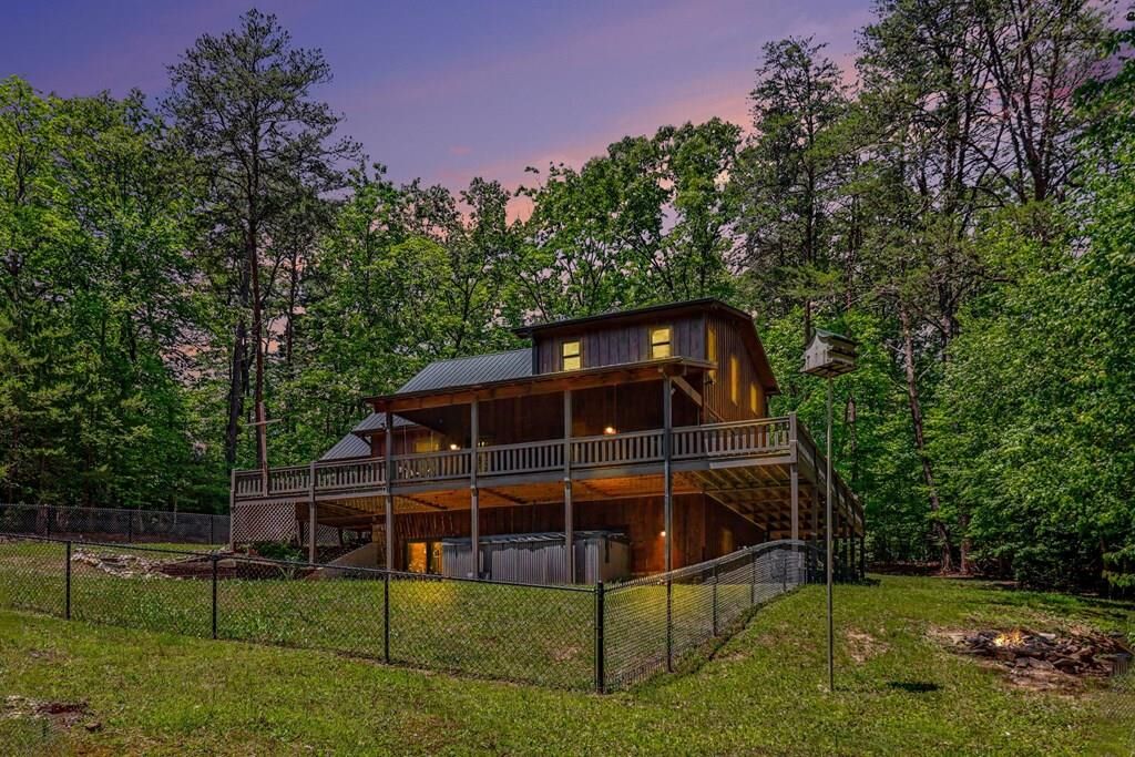 Property Photo:  55 Hallee Drive  GA 30559 