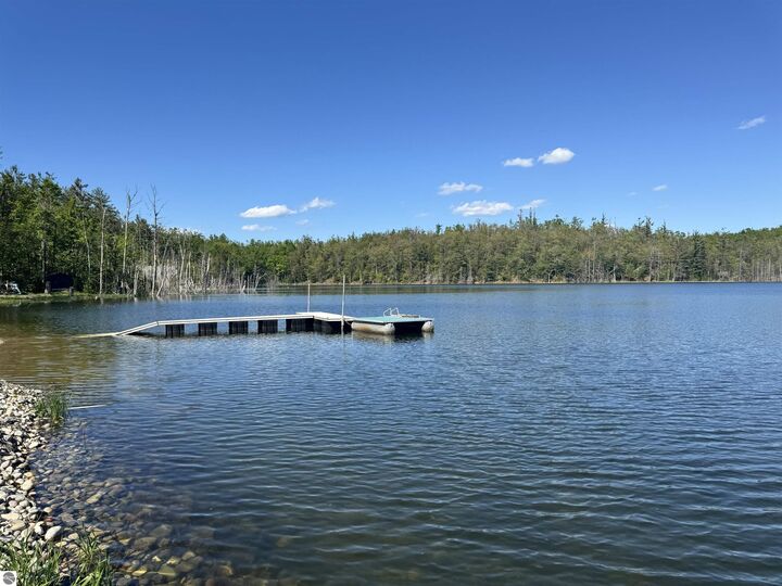 Property Photo:  1917 Limberlost Lane  MI 49735 