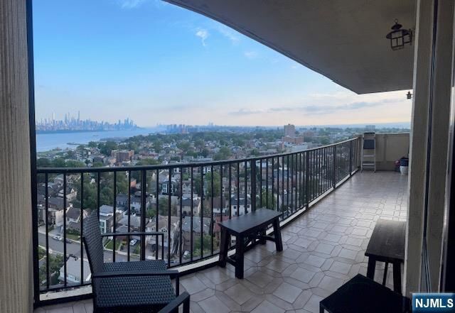 Property Photo:  200 Winston Drive 2019  NJ 07010 