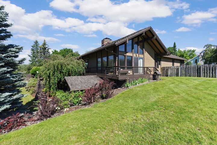 Property Photo: 301 Arrow Street MT 59865