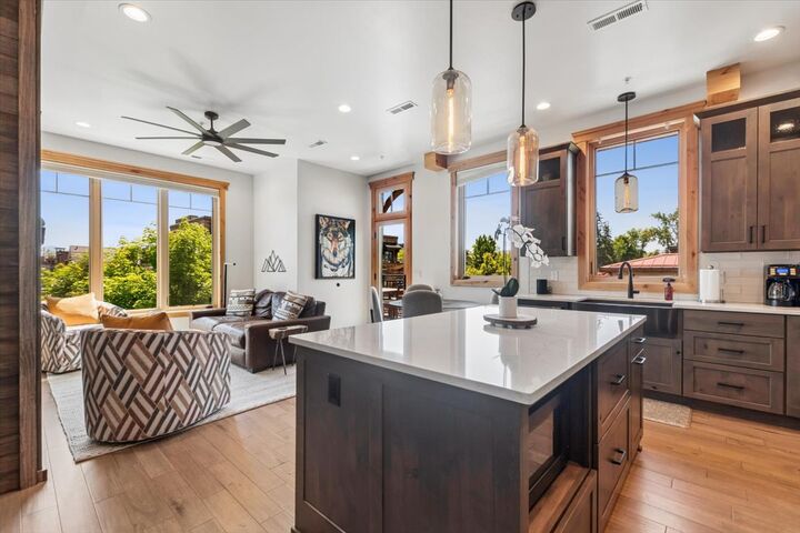 Property Photo:  124 Obrien Avenue 204  MT 59937 