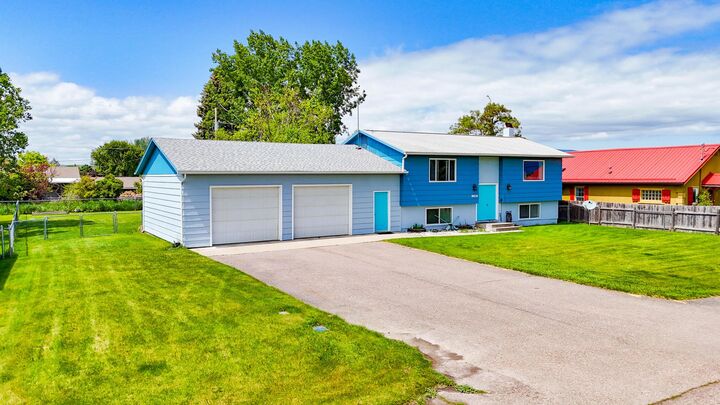 Property Photo:  1104 3rd Street E  MT 59860 