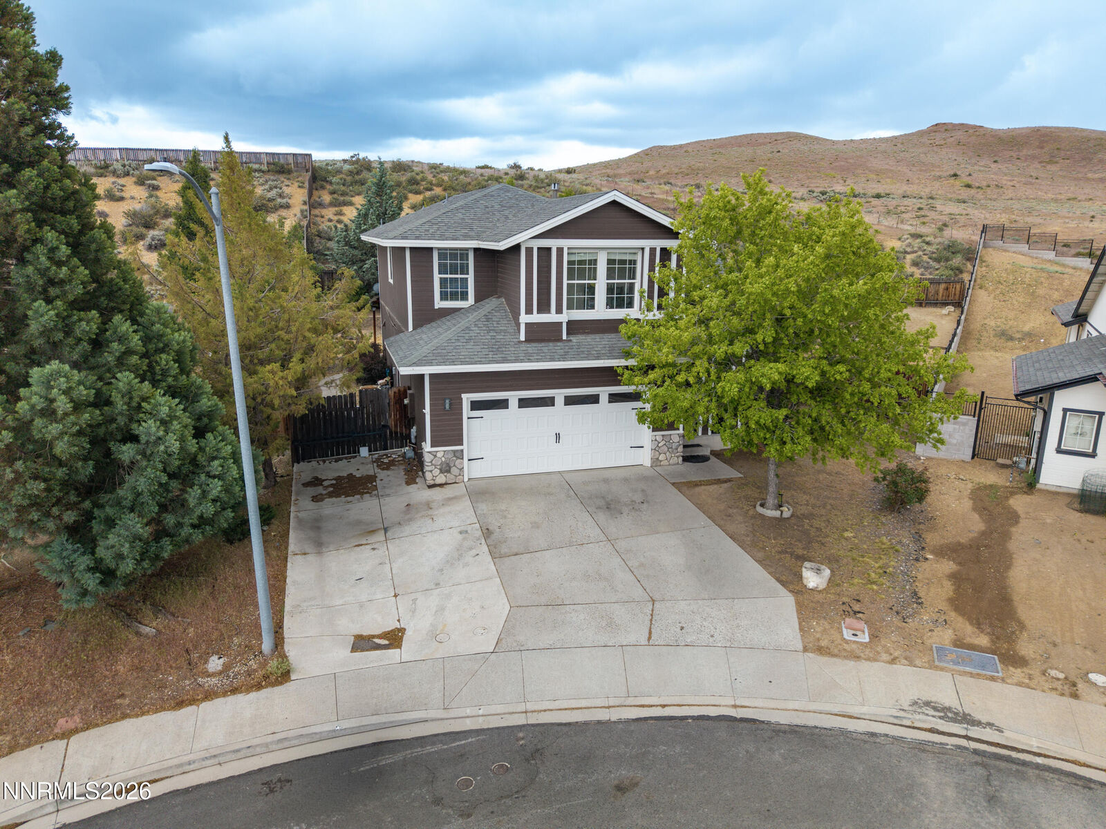 Property Photo:  760 Burgundy Court  NV 89506 
