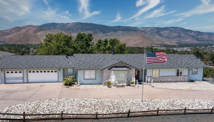 Property Photo:  2852 Tucker Court  NV 89701 