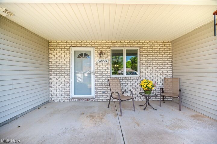 Property Photo: 535 Wilcox Road OH 44515