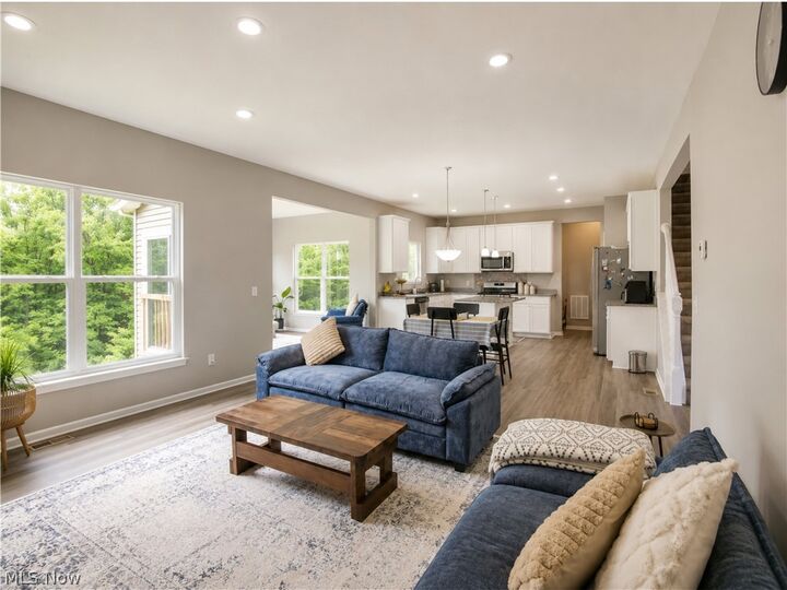 Property Photo:  3397 Buckeye Trail  OH 44685 