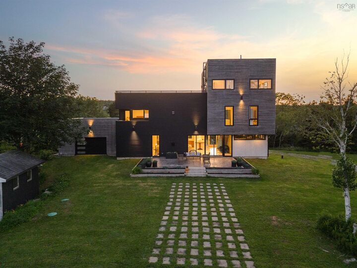 Property Photo: 78 Shore Road NS B3V 1G7