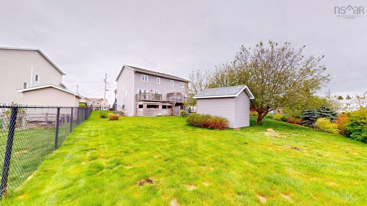 Property Photo:  98 Taylorwood Lane  NS B3G 0C7 