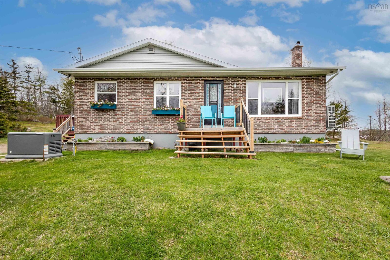 Property Photo:  316 Catalone Gut Road  NS B1C 2E3 