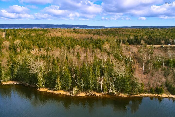 Property Photo:  Juniper Lane Lot 15  NS B0E 0A5 