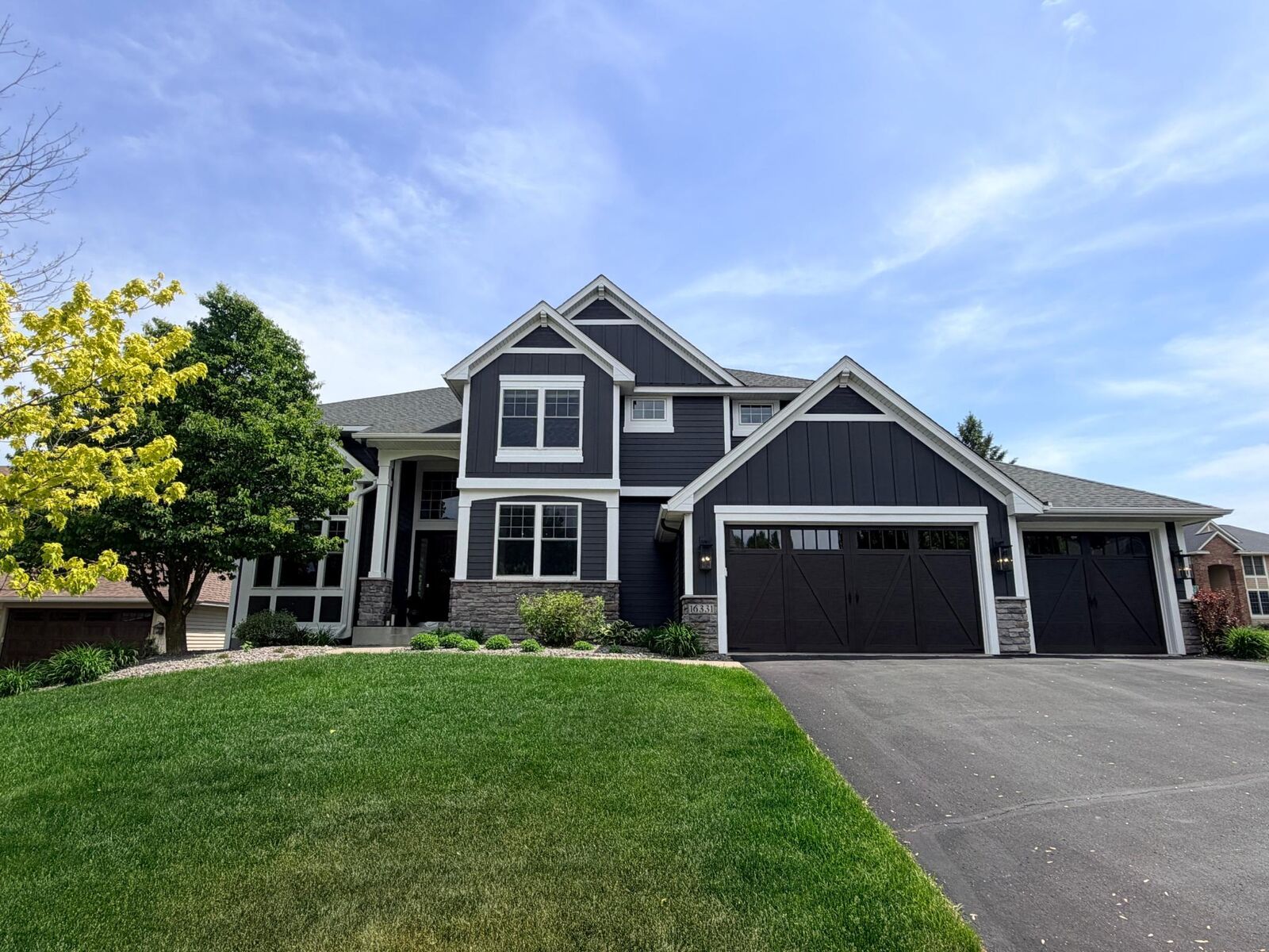 Property Photo:  16331 74th Place N  MN 55311 