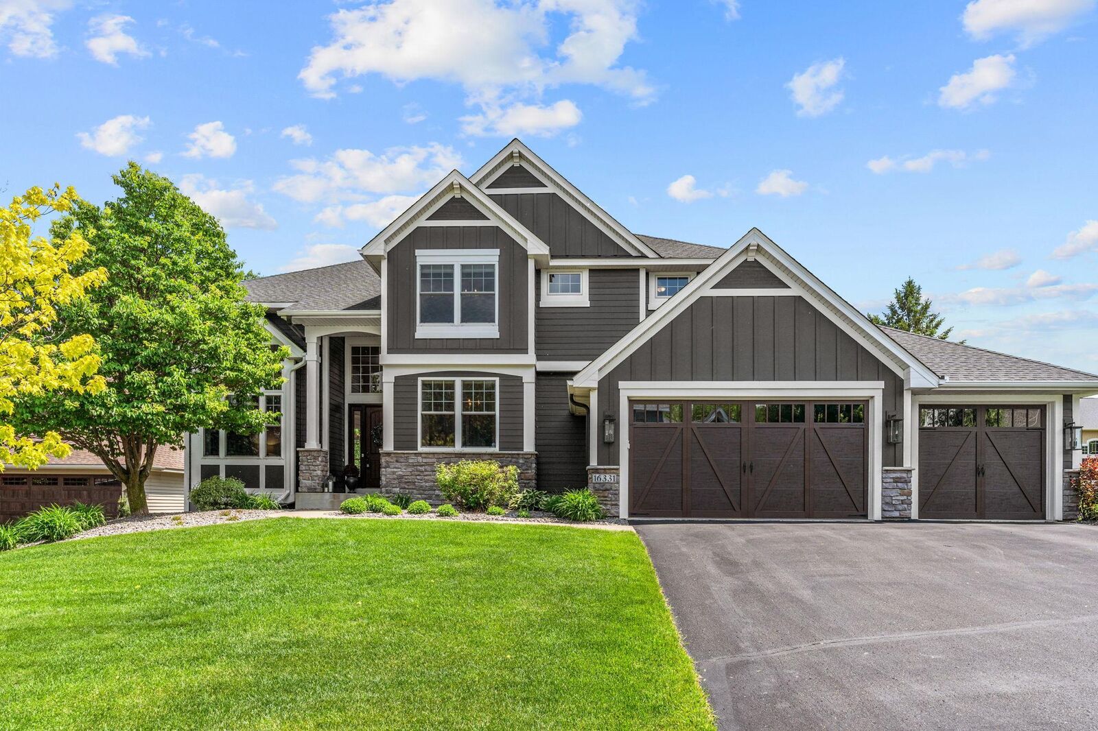 Property Photo:  16331 74th Place N  MN 55311 