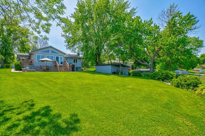 Property Photo: 29645 Neal Avenue MN 55045