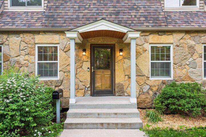 Property Photo:  481 Desnoyer Avenue  MN 55104 