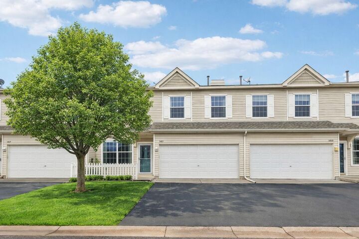 Property Photo: 5413 Oriole Drive MN 55024