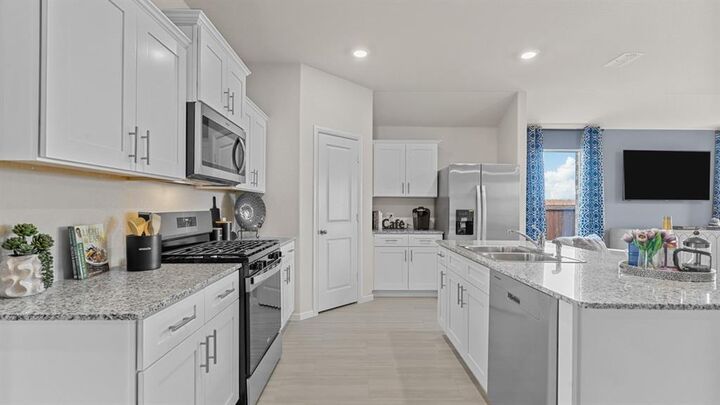 Property Photo:  2237 Johnny Cash Drive  TX 76036 